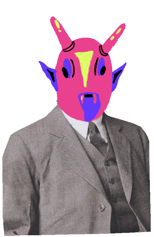 man